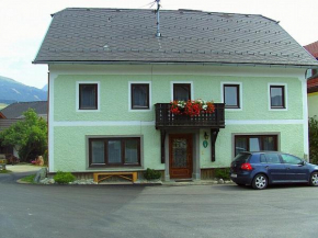 Ferienhaus Altwirt, Mariapfarr, Österreich